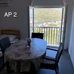 Zora Appartement Rogoznica (Sibenik-Knin)