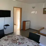 Apartamento Zora *