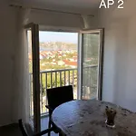 Apartamento Zora Rogoznica (Sibenik-Knin)