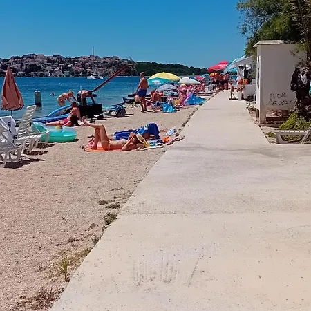 Zora Rogoznica (Sibenik-Knin)