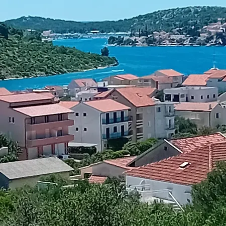 Zora Apartamento *
