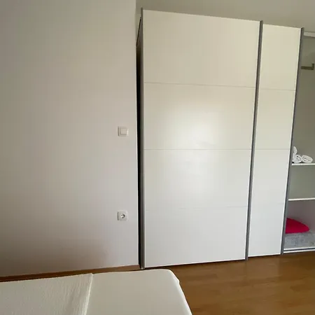 Zora Apartment *