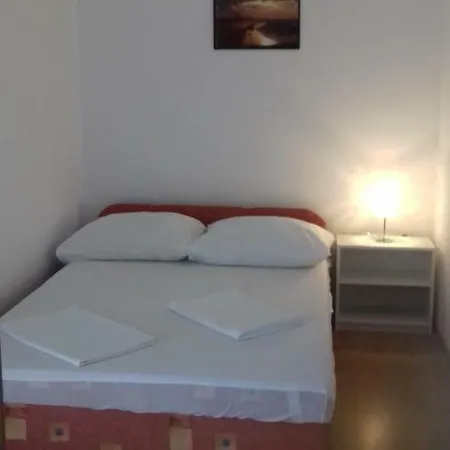 Zora Apartment *