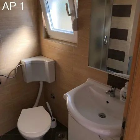 Apartment Zora Rogoznica (Sibenik-Knin)