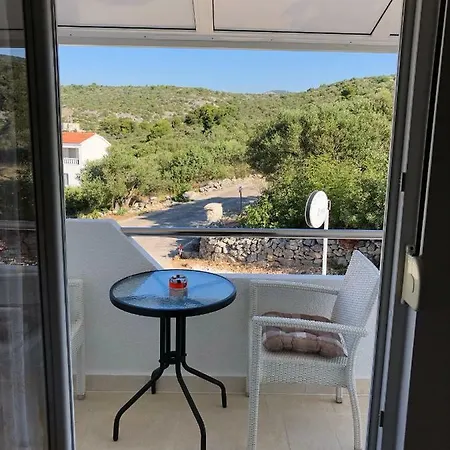 Apartmán Zora Rogoznica (Sibenik-Knin)