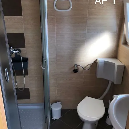 Zora Rogoznica (Sibenik-Knin)