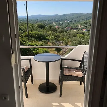 Zora Apartmán Rogoznica (Sibenik-Knin)