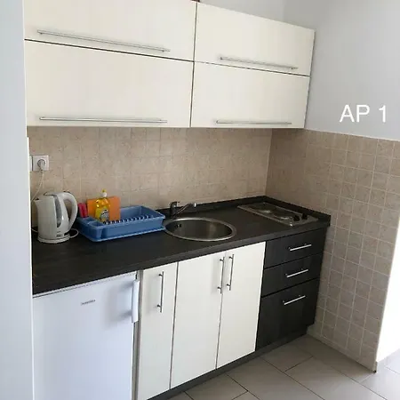 Zora Rogoznica (Sibenik-Knin)