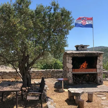 Zora Rogoznica (Sibenik-Knin)