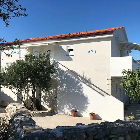 Zora Apartmán Rogoznica (Sibenik-Knin)