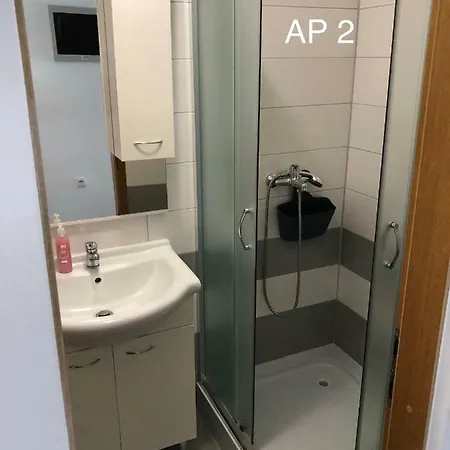 Zora Apartamento Rogoznica (Sibenik-Knin)