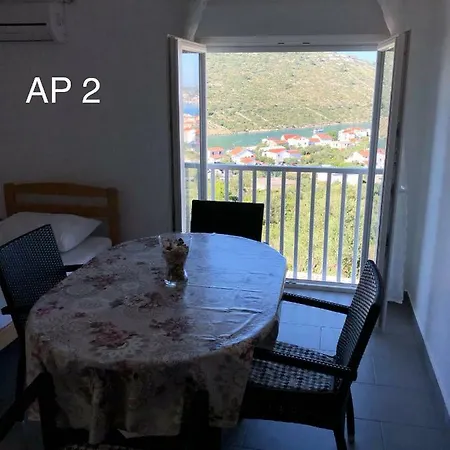 Zora Lägenhet Rogoznica (Sibenik-Knin)