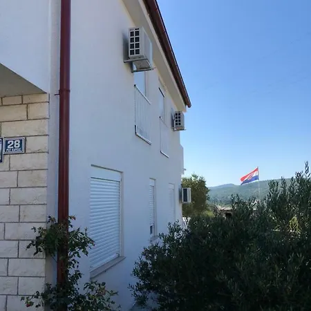 Zora Apartament Rogoznica (Sibenik-Knin)