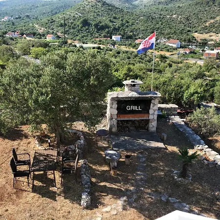 Apartment Zora Rogoznica (Sibenik-Knin)
