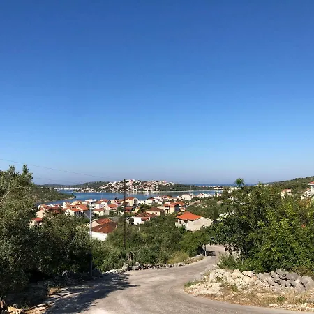 Apartment Zora Rogoznica (Sibenik-Knin)