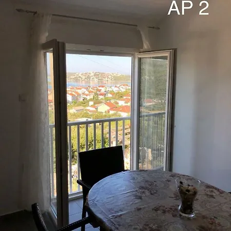 Apartment Zora Rogoznica (Sibenik-Knin)