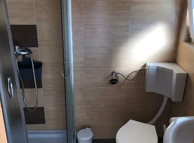 Zora Rogoznica (Sibenik-Knin)