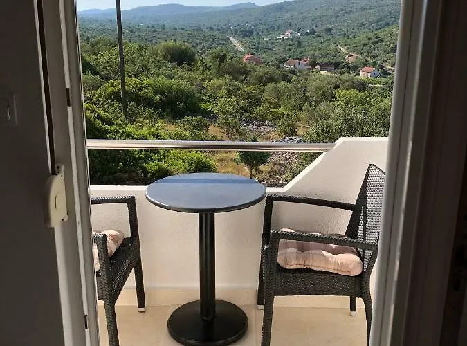 Zora דירה רוגוזניצה