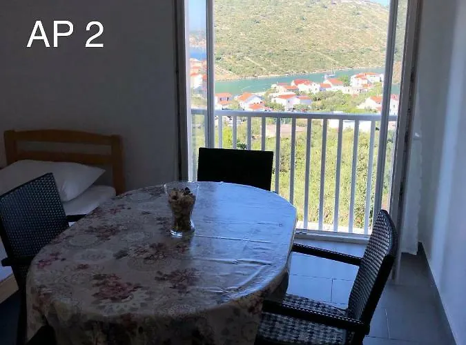 Zora דירה רוגוזניצה