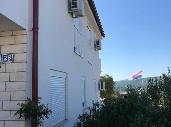 Zora Daire Rogoznica (Sibenik-Knin)